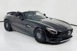 Mercedes-AMG GT C on Forgiato Wheels (Ventoso-ECL) 2019 года